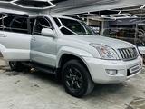 Toyota Land Cruiser Prado 2006 года за 13 500 000 тг. в Алматы – фото 5