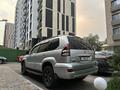 Toyota Land Cruiser Prado 2006 годаfor13 500 000 тг. в Алматы – фото 9