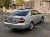 Toyota Camry 2002 годаfor5 200 000 тг. в Актау – фото 2