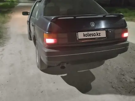 Volkswagen Passat 1991 года за 800 000 тг. в Талдыкорган – фото 5