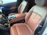 BMW 530 2024 года за 34 000 000 тг. в Тараз – фото 2