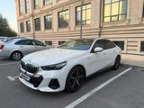 BMW 530 2024 года за 34 000 000 тг. в Тараз