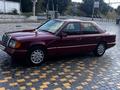 Mercedes-Benz E 230 1991 года за 1 500 000 тг. в Тараз – фото 2