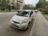 Toyota Yaris 2010 годаfor3 700 000 тг. в Алматы – фото 2