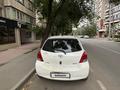 Toyota Yaris 2010 года за 3 700 000 тг. в Алматы – фото 4