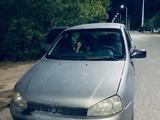 ВАЗ (Lada) Kalina 1119 2006 годаүшін600 000 тг. в Кызылорда – фото 2