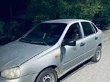ВАЗ (Lada) Kalina 1119 2006 годаүшін600 000 тг. в Кызылорда – фото 4