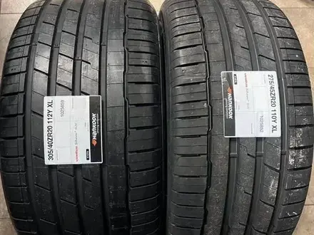 Разно размерные шины Hankook Ventus S1 Evo3 SUV 305/40 R20 и 275/45 R20үшін500 000 тг. в Алматы