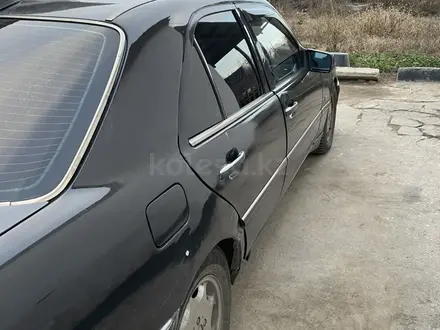 Mercedes-Benz C 240 1997 года за 3 200 000 тг. в Талдыкорган – фото 11