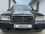 Mercedes-Benz C 240 1997 года за 3 200 000 тг. в Талдыкорган