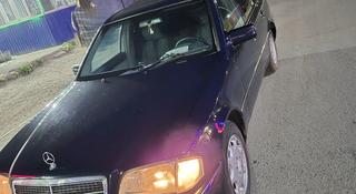Mercedes-Benz C 180 1994 года за 1 600 000 тг. в Астана