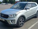 Hyundai Creta 2017 года за 8 500 000 тг. в Астана