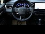Toyota Camry 2024 года за 22 250 000 тг. в Алматы – фото 4