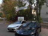 Toyota Camry 2024 года за 22 250 000 тг. в Алматы