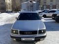 Audi 100 1992 года за 2 800 000 тг. в Костанай – фото 10