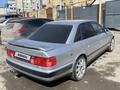 Audi 100 1992 годаүшін3 000 000 тг. в Костанай – фото 12