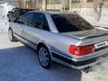 Audi 100 1992 года за 2 800 000 тг. в Костанай – фото 4