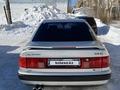 Audi 100 1992 года за 2 800 000 тг. в Костанай – фото 5