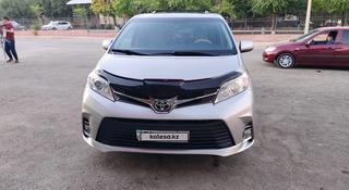 Toyota Sienna 2016 года за 13 500 000 тг. в Шымкент