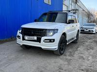 Mitsubishi Pajero 2019 года за 22 500 000 тг. в Астана