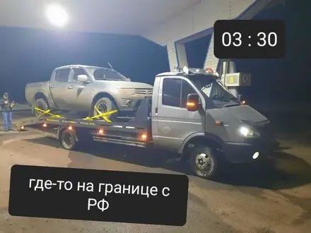 Перевозки автомобилей техники Казахстане Россия в Костанай – фото 2