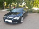 Skoda Superb 2013 годаүшін7 000 000 тг. в Кокшетау – фото 3