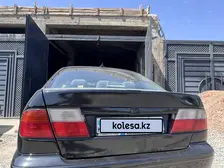 Nissan Primera, 1999