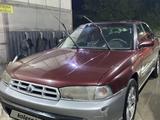 Subaru Outback 1999 годаүшін2 500 000 тг. в Алматы – фото 5