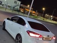 Kia Cerato 2014 годаүшін5 500 000 тг. в Атырау