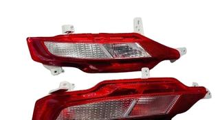 Поворотник задний Hyundai Tucson 4 Б/у оригинал за 35 000 тг. в Алматы