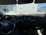 Toyota Hilux 2015 года за 8 500 000 тг. в Атырау – фото 3