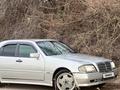 Mercedes-Benz C 280 1995 годаүшін2 600 000 тг. в Алматы – фото 2