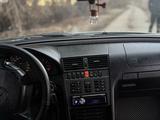 Mercedes-Benz C 280 1995 годаүшін2 600 000 тг. в Алматы – фото 5