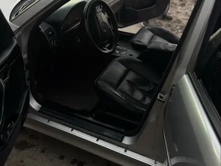 Mercedes-Benz C 280 1995 года за 2 600 000 тг. в Алматы – фото 9
