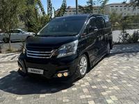 Toyota Vellfire 2012 года за 8 200 000 тг. в Шымкент