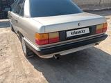 Audi 100 1983 года за 750 000 тг. в Шолаккорган – фото 4