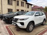 Toyota Fortuner 2025 годаүшін25 500 000 тг. в Алматы