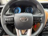 Toyota Fortuner 2025 годаүшін25 500 000 тг. в Алматы – фото 2