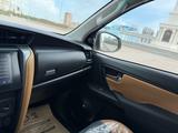 Toyota Fortuner 2025 годаүшін25 500 000 тг. в Алматы – фото 3