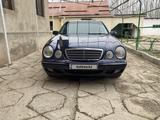 Mercedes-Benz E 280 1999 годаfor5 000 000 тг. в Тараз – фото 2