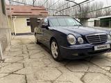 Mercedes-Benz E 280 1999 годаfor5 000 000 тг. в Тараз – фото 4