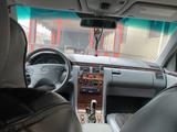 Mercedes-Benz E 280 1999 годаfor5 000 000 тг. в Тараз – фото 5