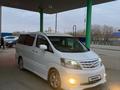 Toyota Alphard 2007 годаүшін5 800 000 тг. в Кызылорда – фото 8