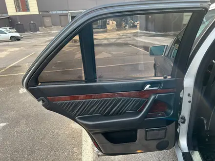 Mercedes-Benz S 320 1997 года за 4 500 000 тг. в Алматы – фото 12