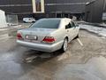 Mercedes-Benz S 320 1997 года за 4 500 000 тг. в Алматы – фото 5