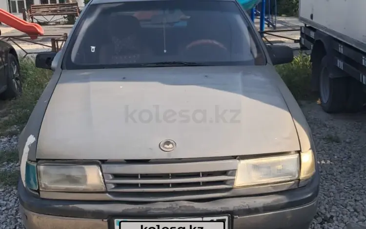 Opel Vectra 1991 года за 370 000 тг. в Шымкент