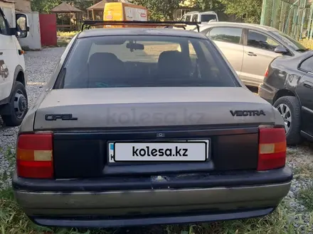 Opel Vectra 1991 года за 370 000 тг. в Шымкент – фото 2