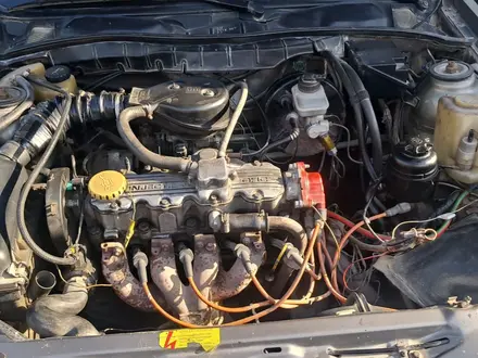 Opel Vectra 1991 года за 370 000 тг. в Шымкент – фото 3