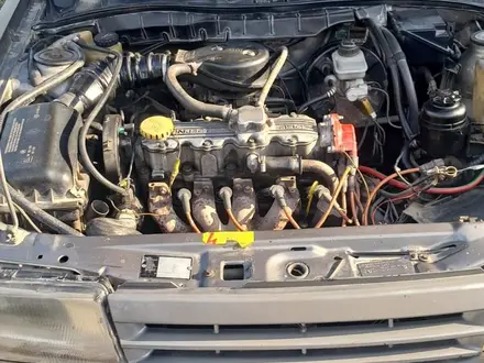 Opel Vectra 1991 года за 370 000 тг. в Шымкент – фото 4