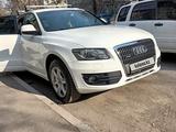 Audi Q5 2010 годаүшін7 000 000 тг. в Алматы